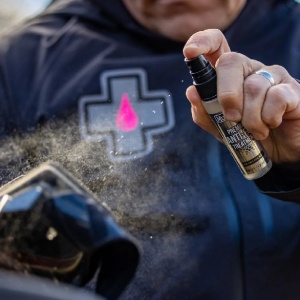 Anti-fog treatment MUC-OFF 214-1 32ml - Img 5