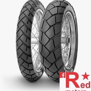 Anvelopa/cauciuc moto fata Metzeler Tourance 120/70 R 19 M/C 60V TL Front - Img 2
