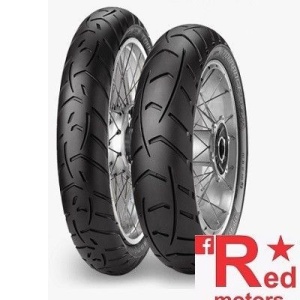 Anvelopa/cauciuc moto fata Metzeler TOURANCE EXP B TL Front 110/80R19 59V - Img 2