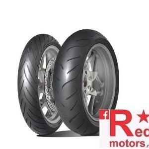 Anvelopa/cauciuc moto spate Dunlop Roadsmart_II 170/60ZR17 R TL 72W TL - Img 2