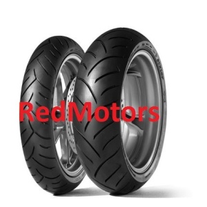 Anvelopa spate Dunlop Roadsmart 180/55R17 TL 73W Rear