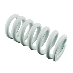 Arc amortizor spate K-TECH 59-260-60 60N Alb
