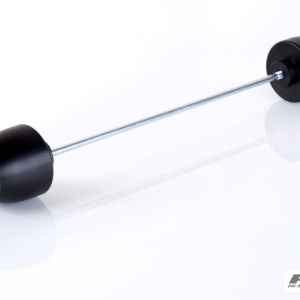 Axle sliders PUIG PHB19 20057N Negru without color caps