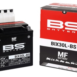 Baterie fara intretinere BS-BATTERY BIX30L-BS - Img 3