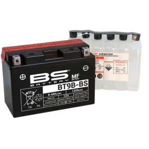 Baterie fara intretinere BS-BATTERY BT9B-BS (YT9B-BS)