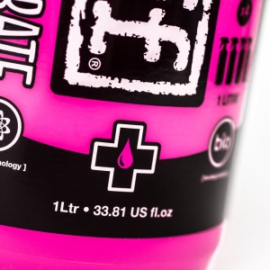 Bike cleaner concentrate MUC-OFF 347 1 litre - Img 4
