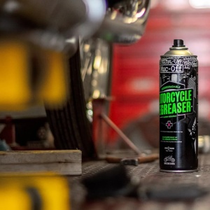 Biodegradable degreaser MUC-OFF 648 500ml - Img 3