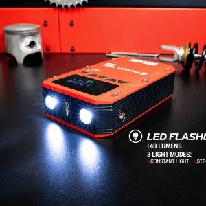Booster BS-BATTERY Power Box AIR PB02 - Img 10