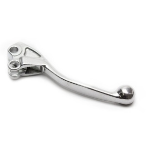 Brake Lever MOTION STUFF L3B-191 Argintiu Die-casting