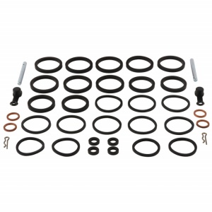 Caliper Rebuild Kit All Balls Racing 18-3113