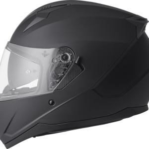 Casca integrala GMS HEXAGO ZG12501 black matt L - Img 4