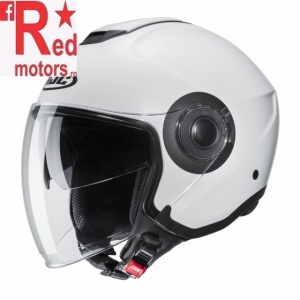 Casca moto integrala HJC i40 Solid Mat - Img 3