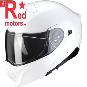 Casca moto integrala Scorpion Exo 930 Solid