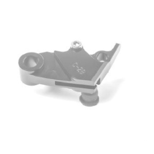 Clutch lever adapter PUIG 8618N Negru