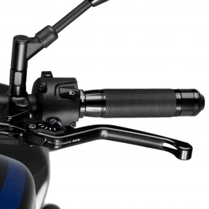 Clutch lever without adapter PUIG 3.0 220NN lung black/black