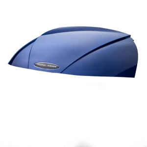 Cover SHAD D1B29E01 pentru SH29 Albastru