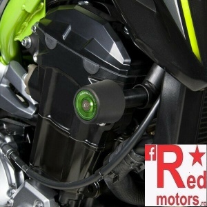 CRASHPAD-URI PROTECTII MOTOR KAWASAKI Z900 (2017-2023) Z900RS (2018-2022)