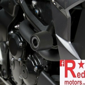 CRASHPAD-URI PROTECTII MOTOR SUZUKI GSR 750 / GSX-S 750 (2017-2020) - Img 2