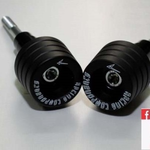CRASHPADS/BULOANE PROTECTIE 4RACING PENTRU SUZUKI GSX-R600, GSX-R750, GSX-R1000 2001-2003 - Img 5