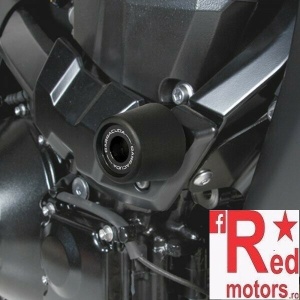 CRASHPADS PROTECTII MOTOR BARRACUDA KAWASAKI Z750/Z750R/Z1000 (2007-2015) - Img 3