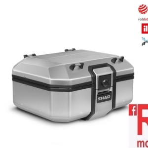 Cutie centrala aluminiu SHAD Terra TR37