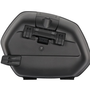 Cutii laterale SHAD SH36 D0B36200 Carbon pereche cu premium lock - Img 3