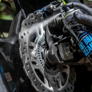 Disc brake cleaner MUC-OFF 613 400ml - Img 4