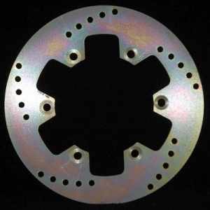 Disc de frana EBC MD4002LS