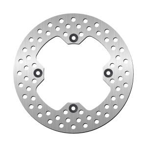 Disc de frana NG 263