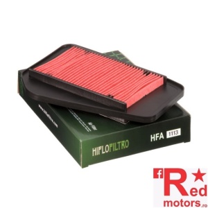 Filtru de aer Hiflo HFA1113 pentru HONDA CBR 125 R 2004-2013