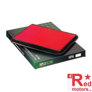 Filtru de aer Hiflo HFA1604 pentru HONDA CBR 600 F fabricate in anii 1987-1990