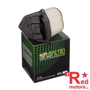 Filtru de aer Hiflo HFA3906 pentru SUZUKI Intruder C 1500 2005-2008, VL 1500 C Intruder 1998-2004