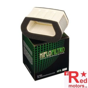 Filtru de aer Hiflo HFA4907 pentru YAMAHA YZF-R1 1998-2001