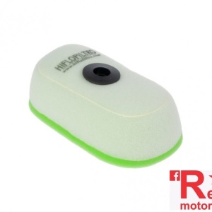 Filtru de aer Hiflo HFF1015 pentru HONDA XR 250 R 1987-2004, XR 400 R 1996-2004, XR 600 R 1985-2000