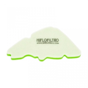 Filtru de aer HIFLOFILTRO HFA5204DS