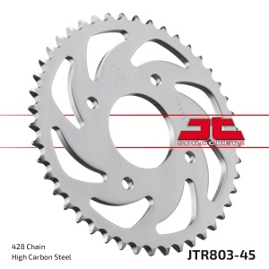Foaie spate JT JTR 803-45 45T, 428 - Img 2