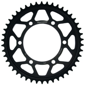 Foaie spate SUPERSPROX RFE-479:46-BLK Negru 46T, 530