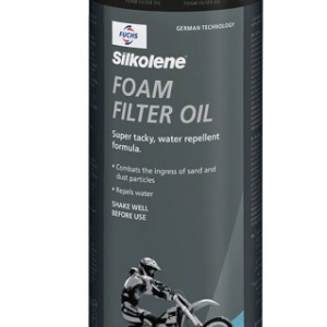 Foam filter oil spr SILKOLENE 601398766 0,5 l