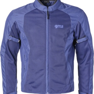 Geaca GMS FIFTYSIX.7 ZG51021 navy blue L - Img 1