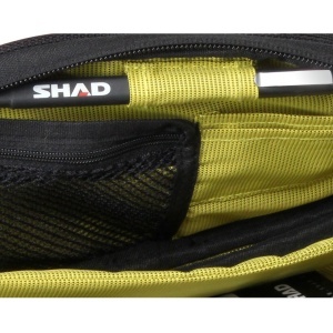 Geanta de picior 0.5L SHAD SL04 X0SL04 - Img 3