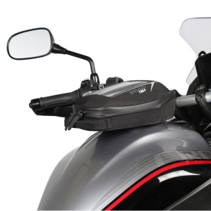 Geanta de rezervor (tank bag) SHAD E04P X0SE04P for pin system - Img 4