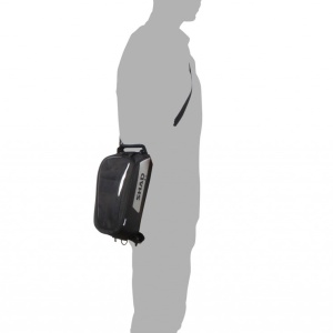 Geanta mica de rezervor (tank bag) SHAD SL12M X0SL12M cu magneti - Img 3