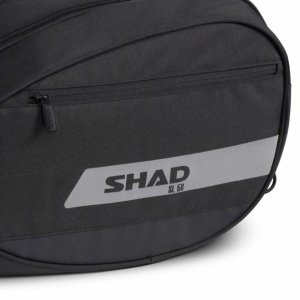 Genti laterale expandabile SHAD SL58 X0SL58 - Img 4