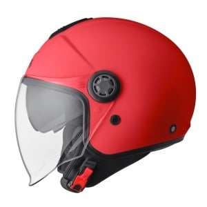 Jet helmet GMS GELATO ZG11501 Amarena S - Img 4
