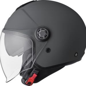 Jet helmet GMS GELATO ZG11501 Sesamo L - Img 4