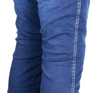 Kevlar jeans GMS COBRA ZG75909 dark blue 32/34 - Img 5