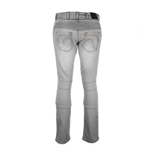 Kevlar jeans GMS VIPER MAN ZG75905 light grey 40/32 - Img 2