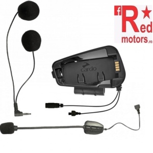 Kit audio pentru Cardo Freecom 1/2/4