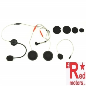 Kit audio pentru gama Midland BT Next, BTX1, BTX2 - Img 3