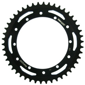 Kit de lant D.I.D Chain - Auriu lant 520 MX, Non-sealed, pinion fata SUPERSPROX, foaie spate SUPERSPROX pentru YAMAHA YZ 125 1981-1982 - Img 4